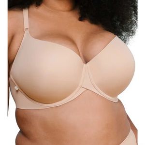 Harper Wild push up bra “the boost” NWT